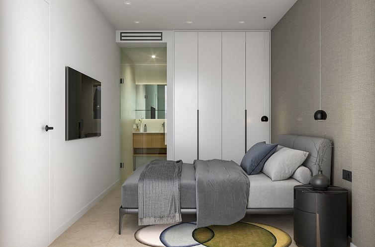 Appartement in Elche