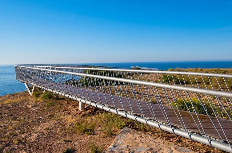 Appartement in Elche