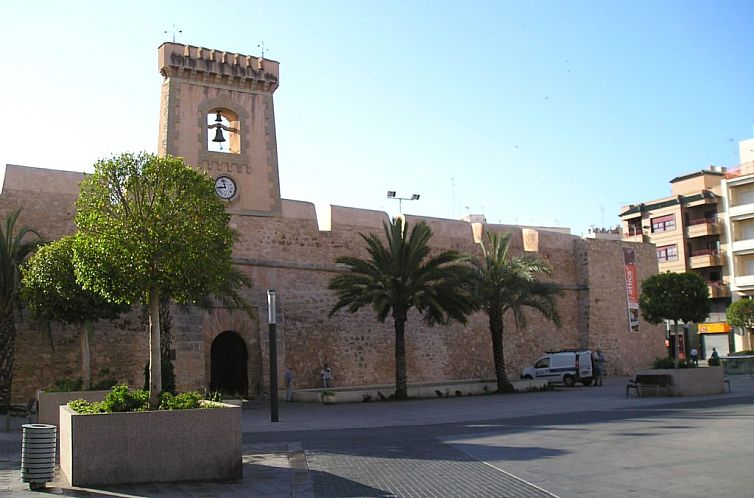 Appartement in Elche