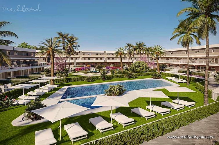 Appartement in Elche