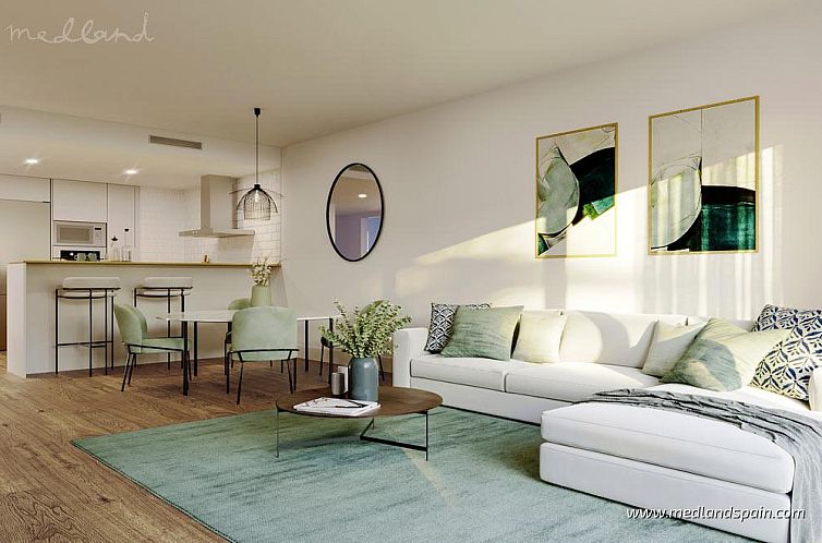 Appartement in Elche