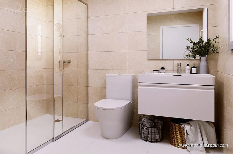 Appartement in Elche