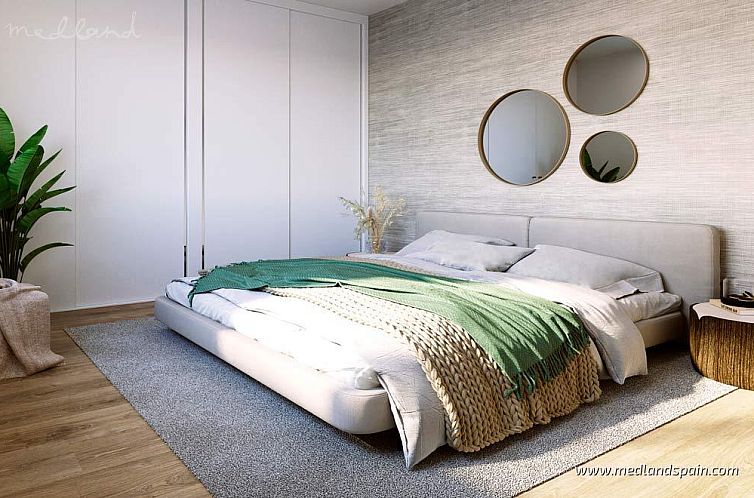 Appartement in Elche