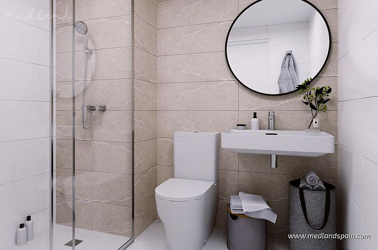 Appartement in Elche