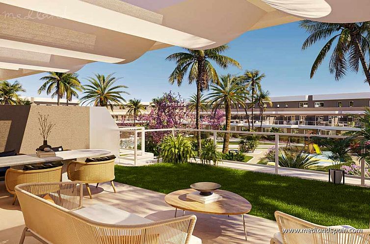 Appartement in Elche