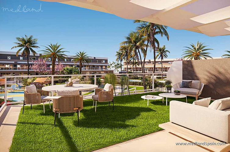 Appartement in Elche