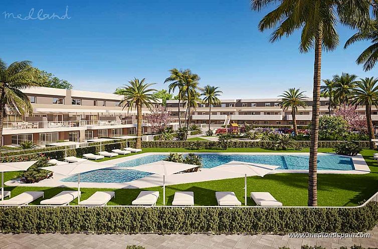 Appartement in Elche