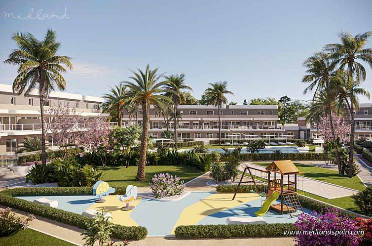 Appartement in Elche