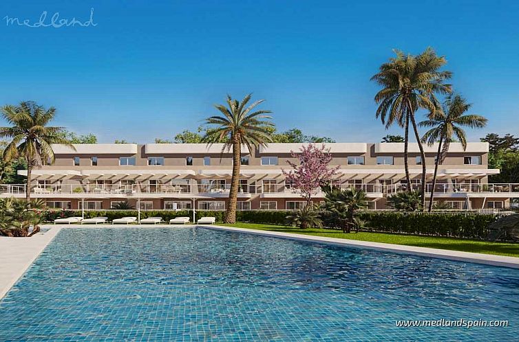 Appartement in Elche