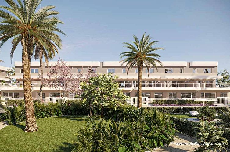 Appartement in Elche