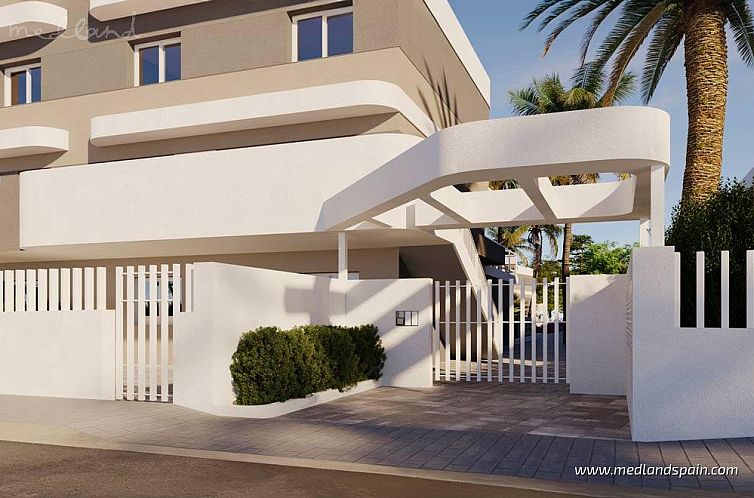 Appartement in Elche