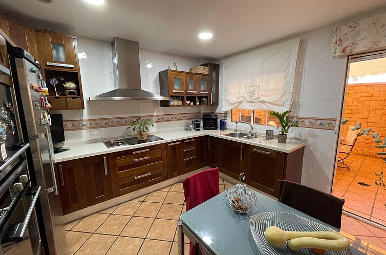 Geschakelde woning in Elche