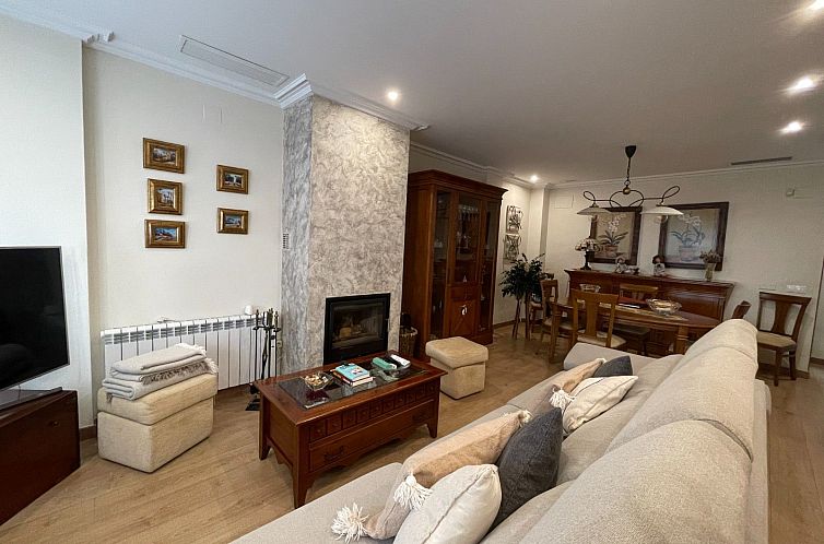 Geschakelde woning in Elche