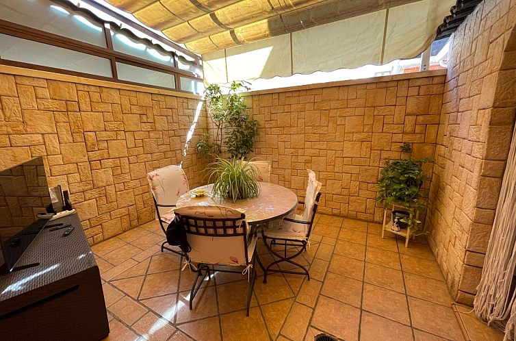 Geschakelde woning in Elche