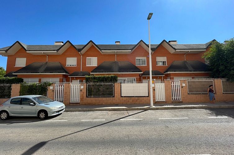 Geschakelde woning in Elche