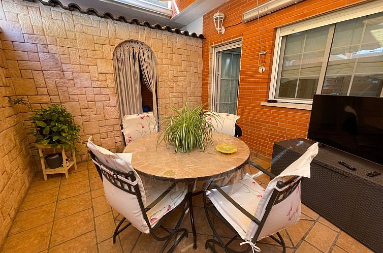 Geschakelde woning in Elche