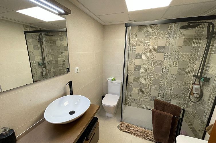 Geschakelde woning in Elche