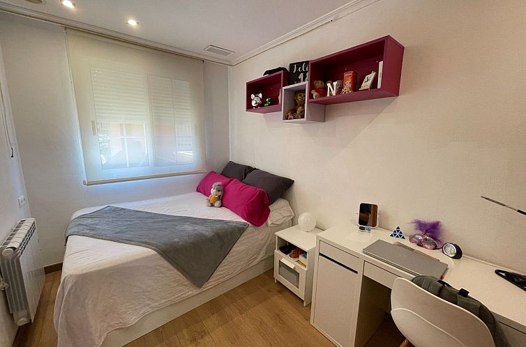 Geschakelde woning in Elche