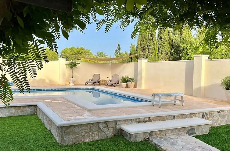 A Casa Mimosa