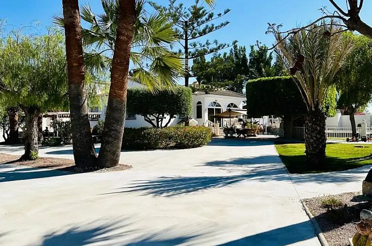 A Casa Mimosa