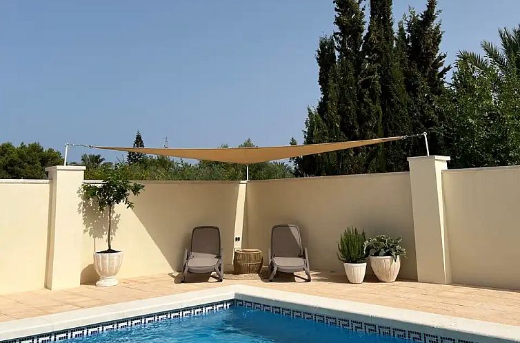 A Casa Mimosa