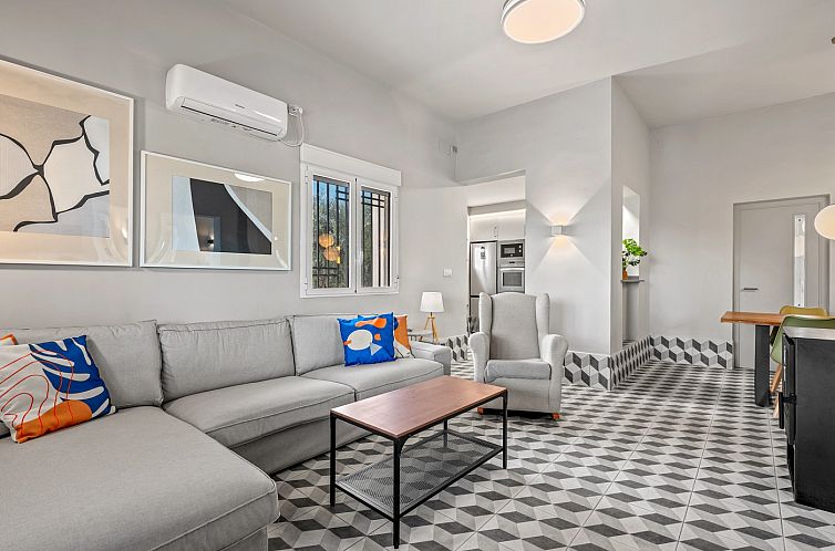 Vrijstaande woning in Elche