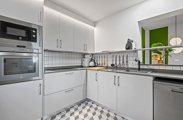 Vrijstaande woning in Elche