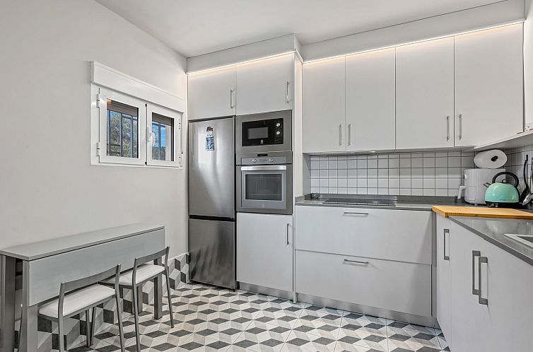 Vrijstaande woning in Elche