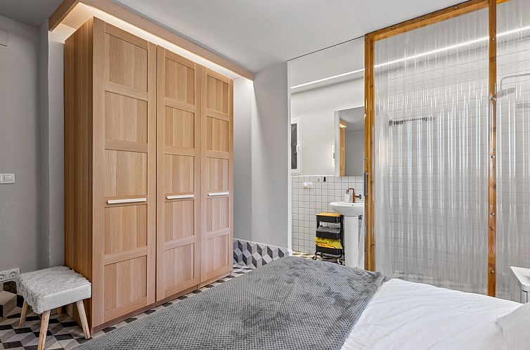 Vrijstaande woning in Elche