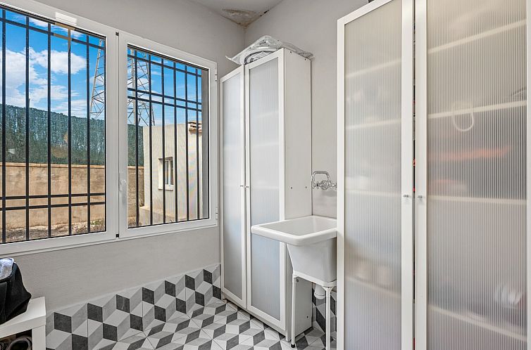 Vrijstaande woning in Elche