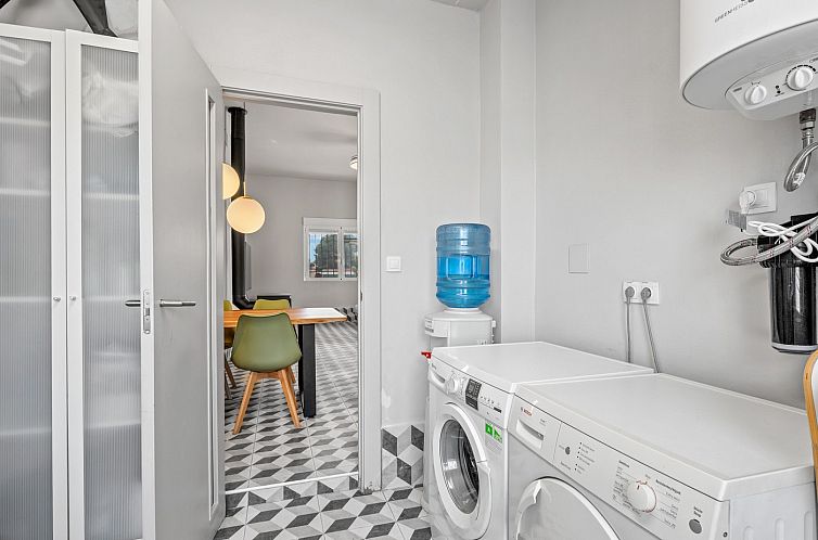 Vrijstaande woning in Elche