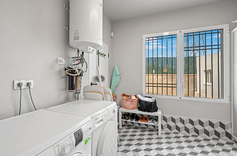 Vrijstaande woning in Elche