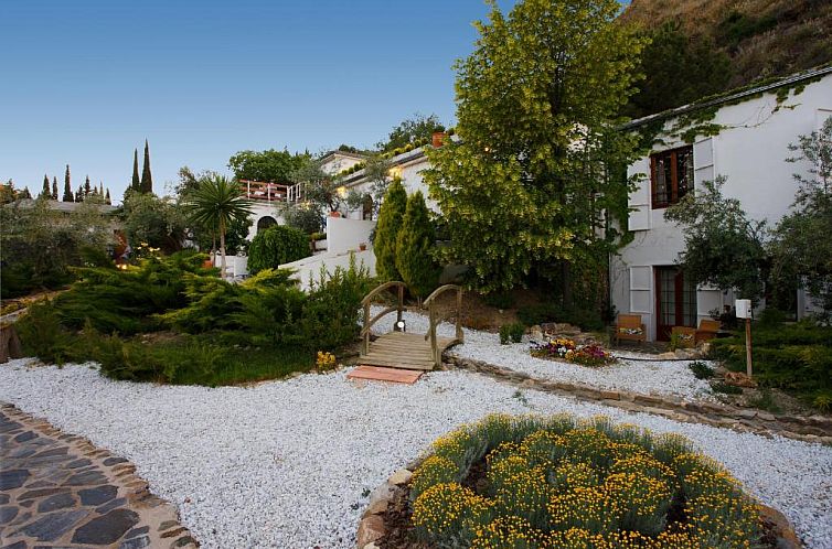 Guest house 14914101 - Apartment Andalusia - La Almunia del Valle