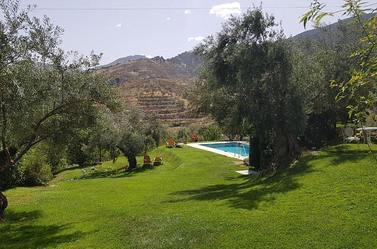 La Almunia del Valle