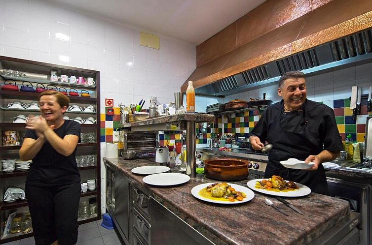 La Almunia del Valle