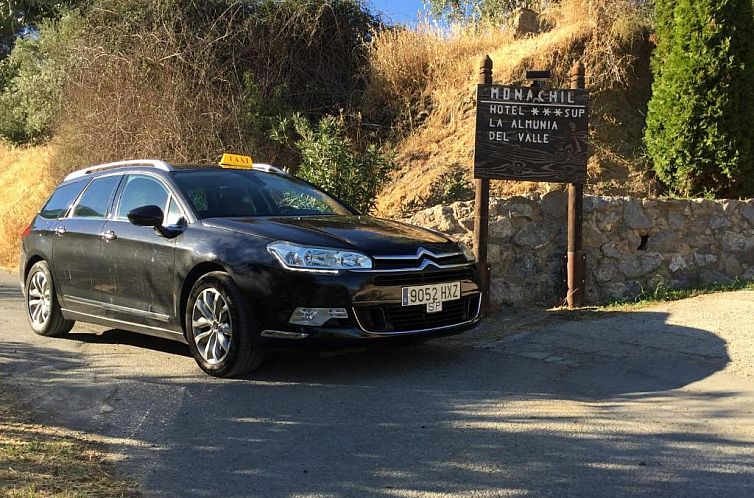 La Almunia del Valle