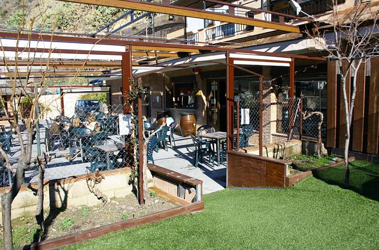 Hotel Rural Huerta del Laurel