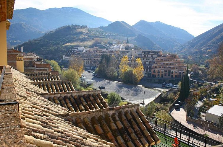 Hotel Rural Huerta del Laurel