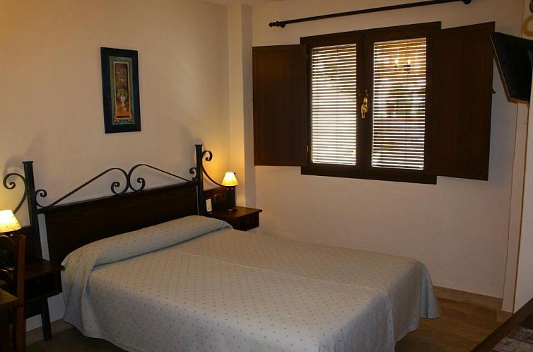 Hotel Rural Huerta del Laurel