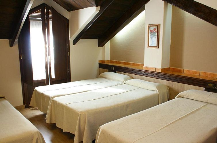 Hotel Rural Huerta del Laurel