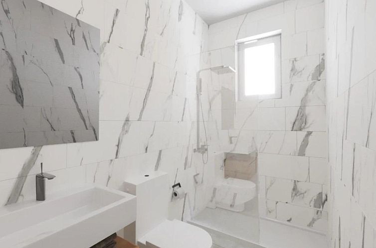 Appartement in Cala De Finestrat