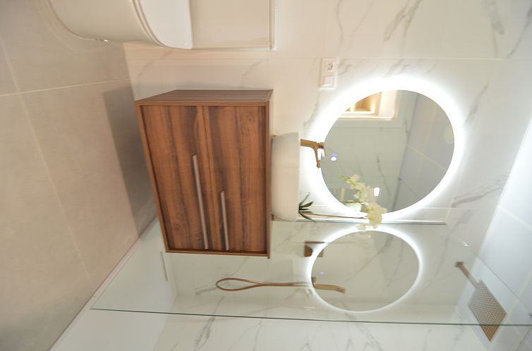 Appartement in Cala De Finestrat