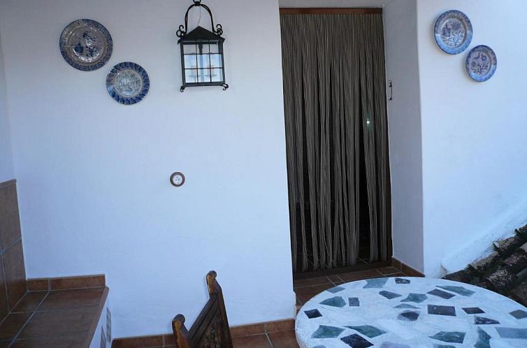 Cortijo Pilongo