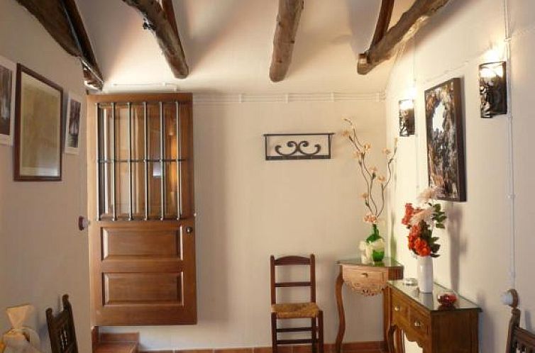 Cortijo Pilongo