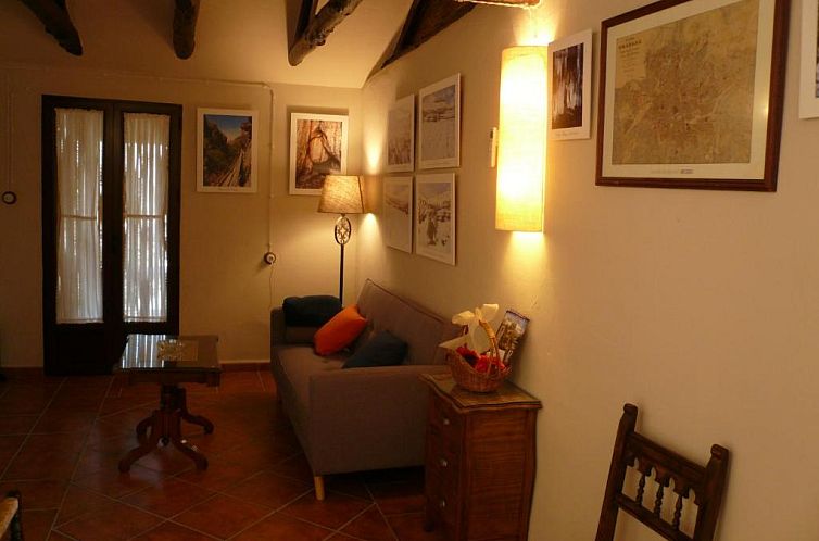 Cortijo Pilongo