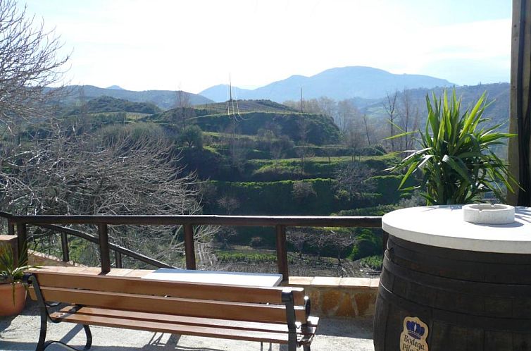 Cortijo Pilongo