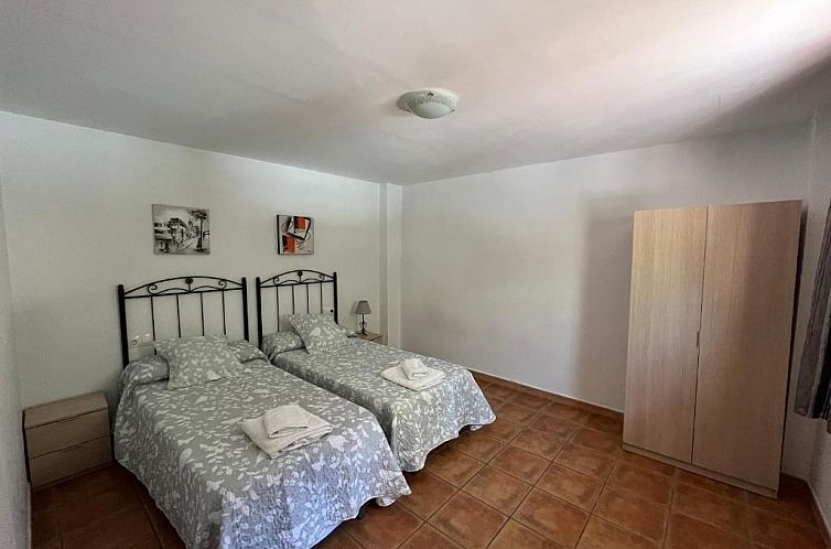 Cortijo Los Cahorros Sierra Nevada