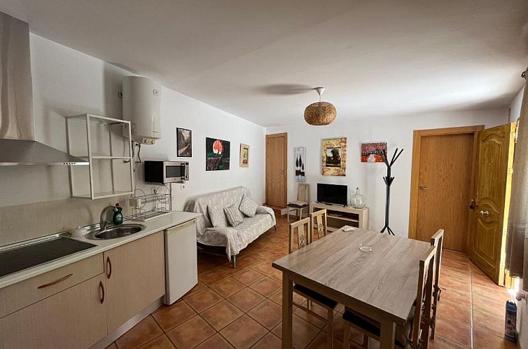 Cortijo Los Cahorros Sierra Nevada