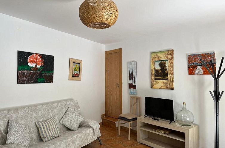 Cortijo Los Cahorros Sierra Nevada