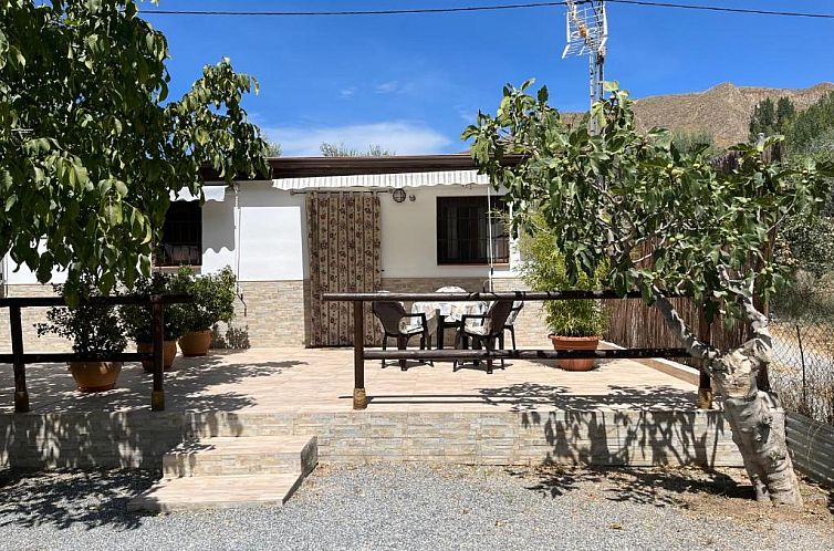 Cortijo Los Cahorros Sierra Nevada
